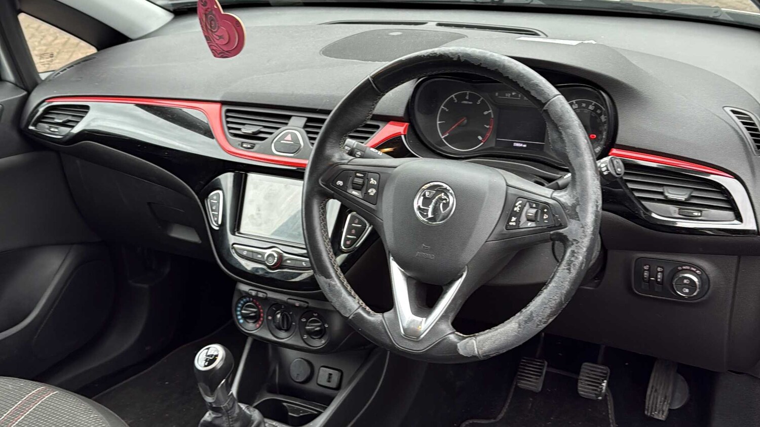 Used Vauxhall Corsa 2019 for sale - 77194674: Photo 8