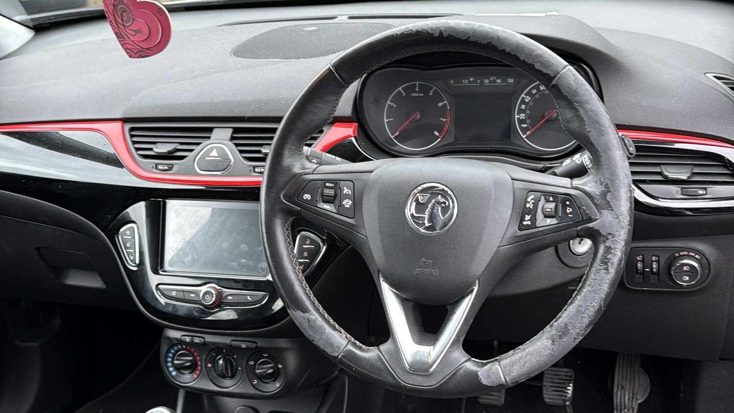 Used Vauxhall Corsa 2019 for sale - 77194674: Photo 9