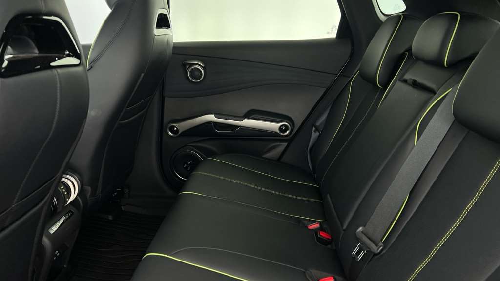 Used BYD Atto 3 2025 for sale - 78216317: Photo 10