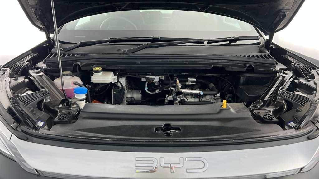 Used BYD Atto 3 2025 for sale - 78216317: Photo 11