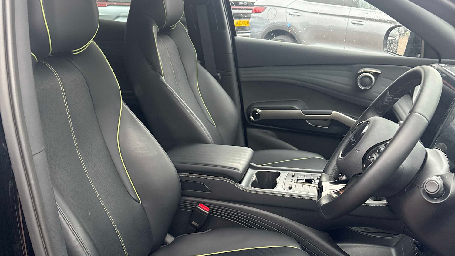 Used BYD Atto 3 2025 for sale - 78216317: Photo 12