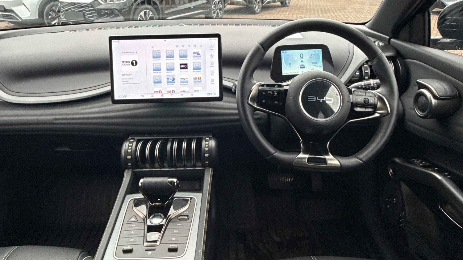 Used BYD Atto 3 2025 for sale - 78216317: Photo 14