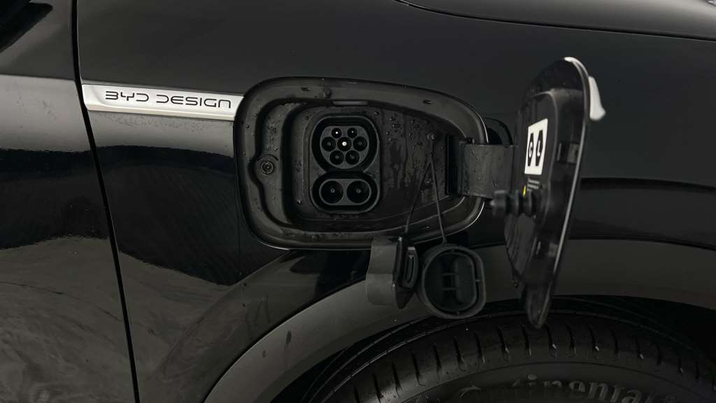 Used BYD Atto 3 2025 for sale - 78216317: Photo 15