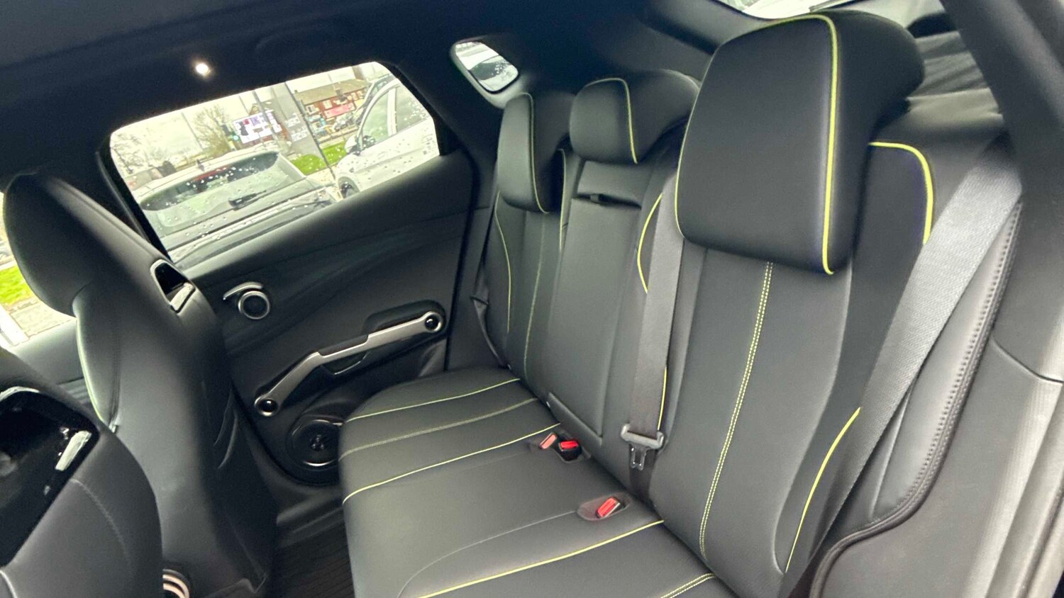 Used BYD Atto 3 2025 for sale - 78216317: Photo 17