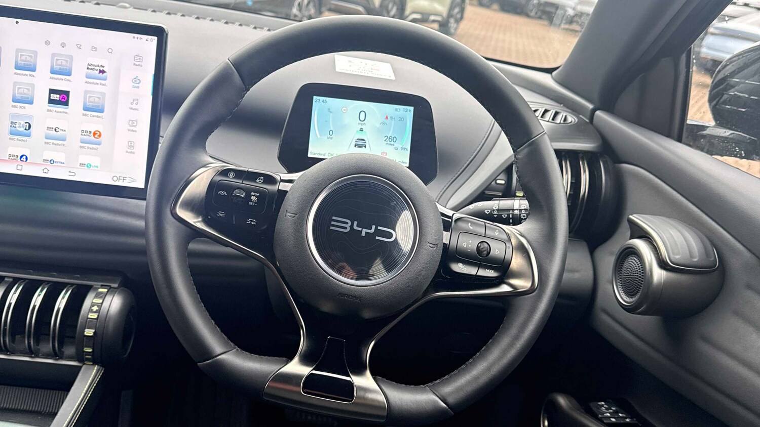 Used BYD Atto 3 2025 for sale - 78216317: Photo 19