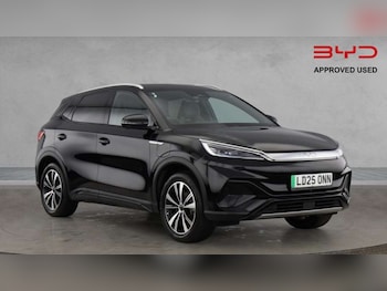 Used BYD Atto 3 2025 for sale - 78216317: Photo