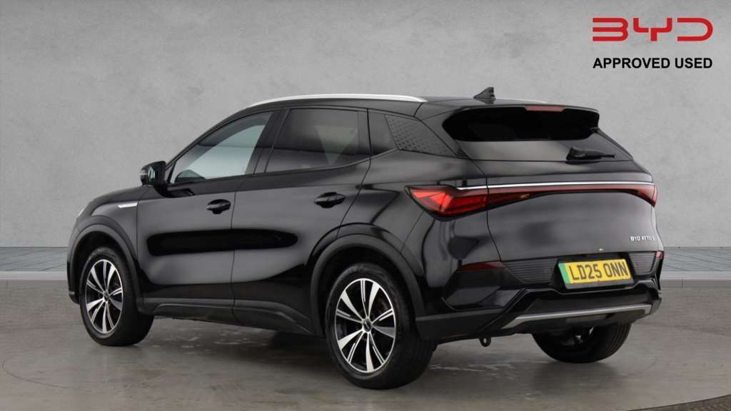 Used BYD Atto 3 2025 for sale - 78216317: Photo 2