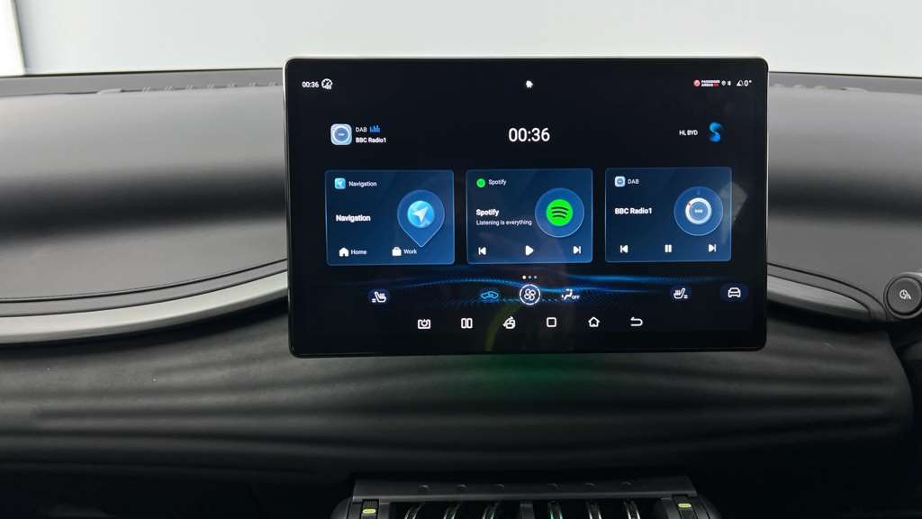 Used BYD Atto 3 2025 for sale - 78216317: Photo 23