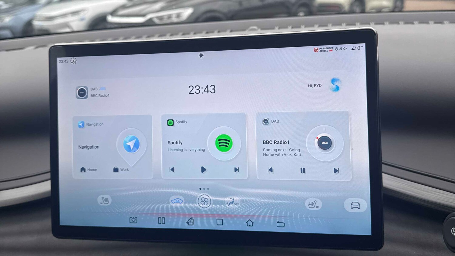 Used BYD Atto 3 2025 for sale - 78216317: Photo 24