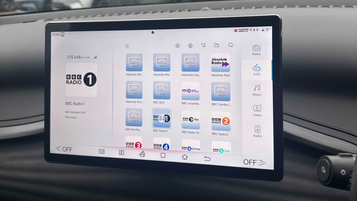 Used BYD Atto 3 2025 for sale - 78216317: Photo 26