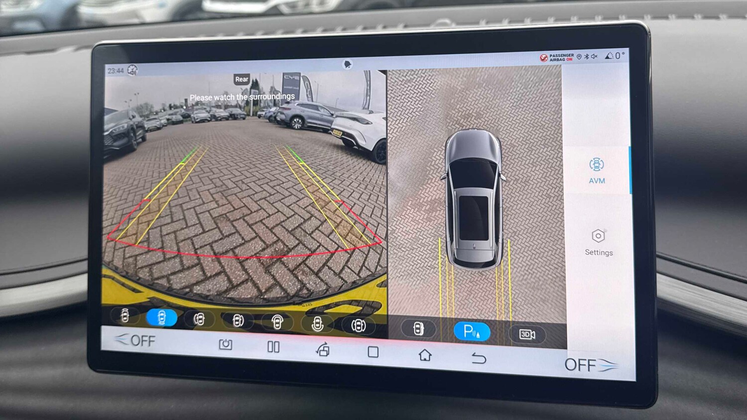 Used BYD Atto 3 2025 for sale - 78216317: Photo 27