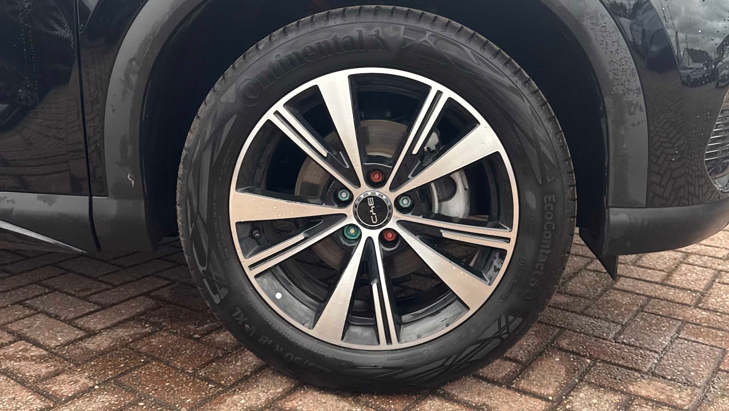 Used BYD Atto 3 2025 for sale - 78216317: Photo 32