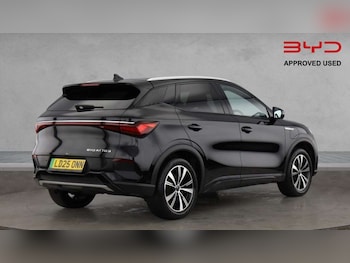 Used BYD Atto 3 2025 for sale - 78216317: Photo