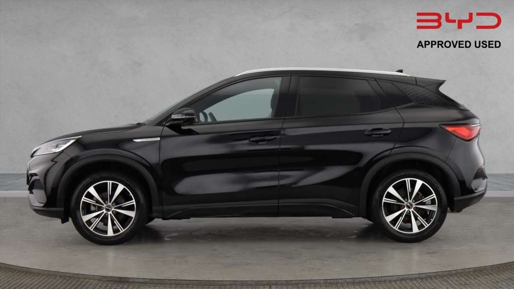 Used BYD Atto 3 2025 for sale - 78216317: Photo 4