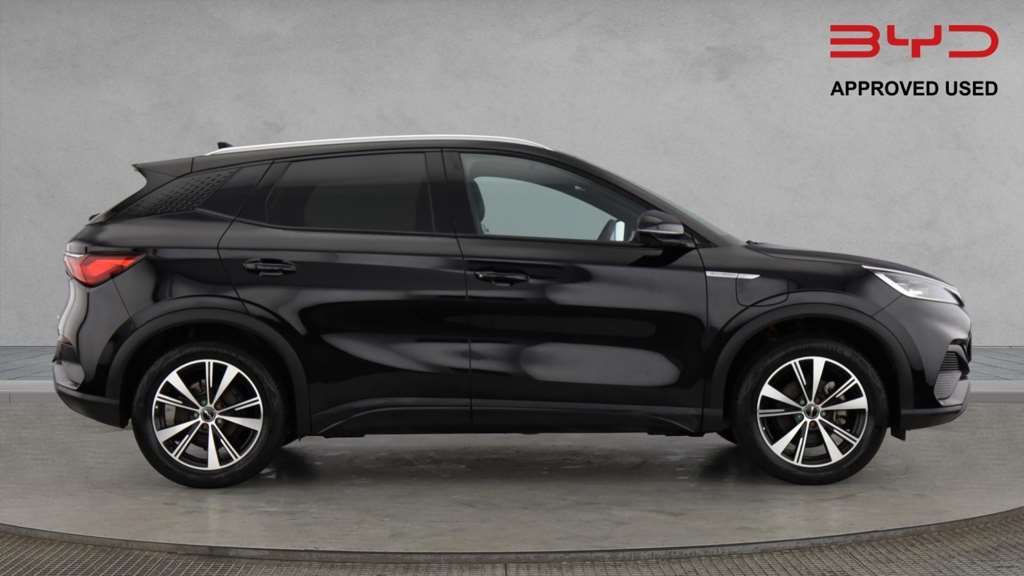 Used BYD Atto 3 2025 for sale - 78216317: Photo 5