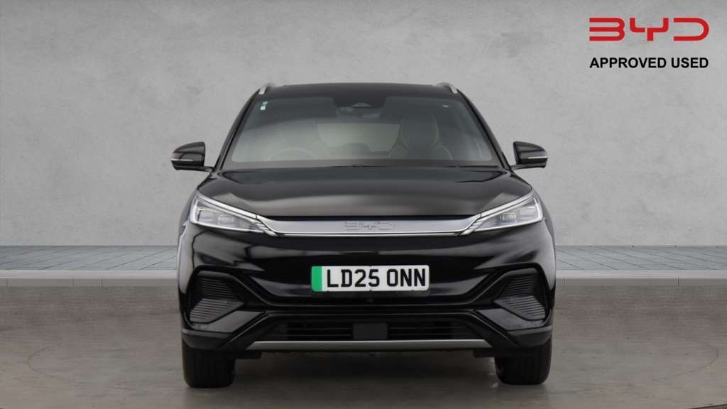 Used BYD Atto 3 2025 for sale - 78216317: Photo 6