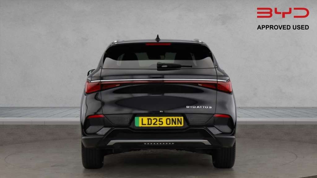 Used BYD Atto 3 2025 for sale - 78216317: Photo 7