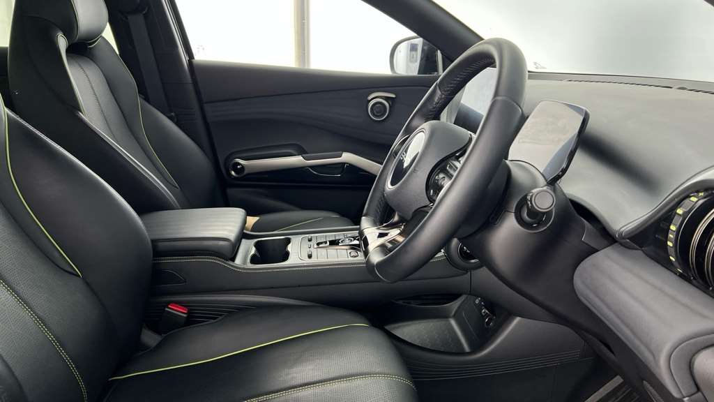 Used BYD Atto 3 2025 for sale - 78216317: Photo 8