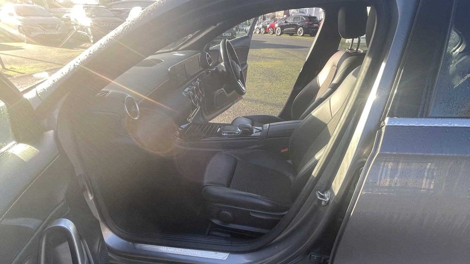 Used Mercedes-Benz A-Class 2020 for sale - 76362565: Photo 17