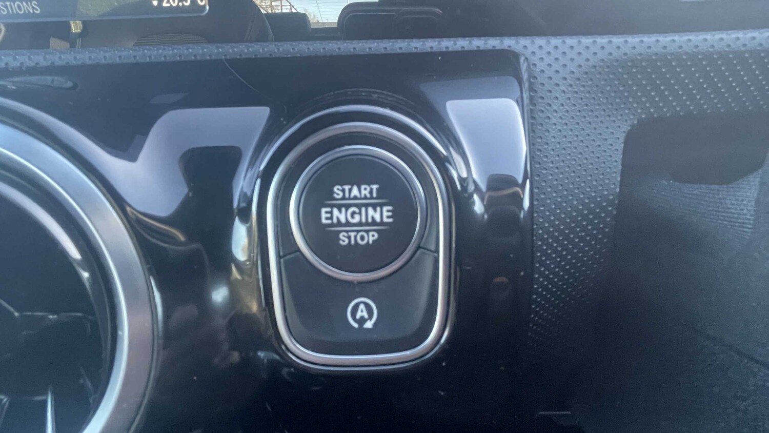 Used Mercedes-Benz A-Class 2020 for sale - 76362565: Photo 27