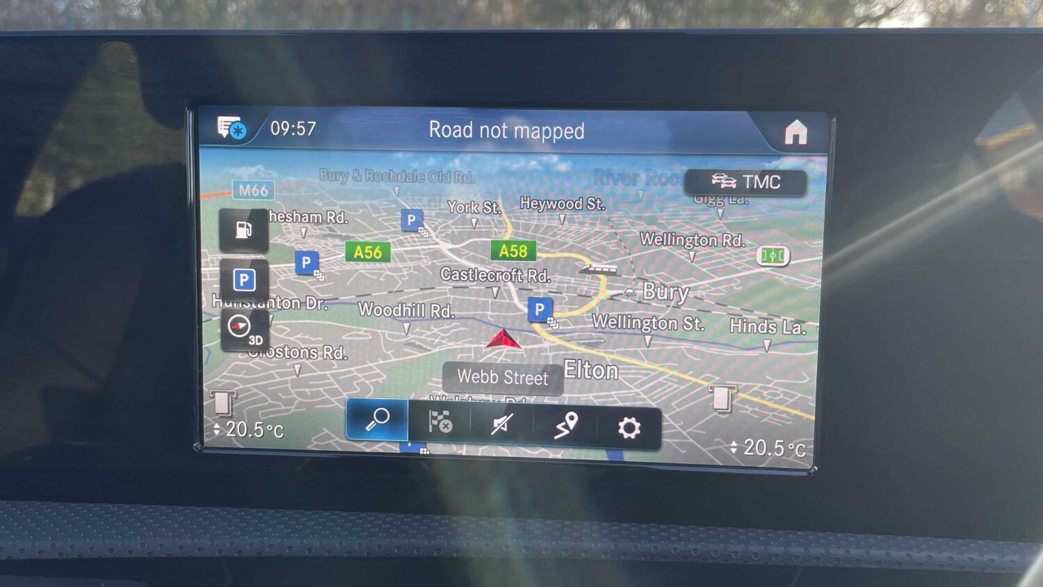 Used Mercedes-Benz A-Class 2020 for sale - 76362565: Photo 31