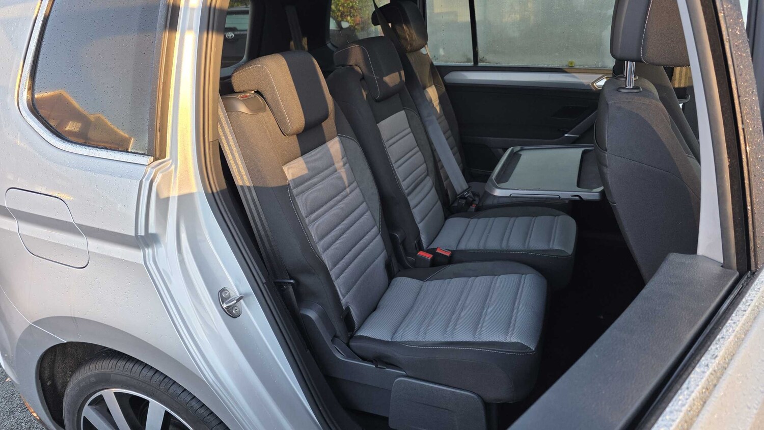 Used Volkswagen Touran 2020 for sale - 77194642: Photo 10