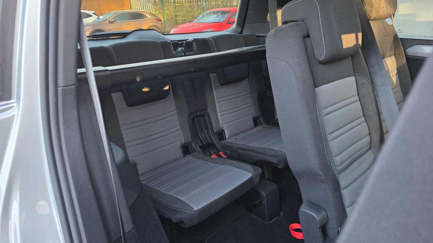 Used Volkswagen Touran 2020 for sale - 77194642: Photo 11