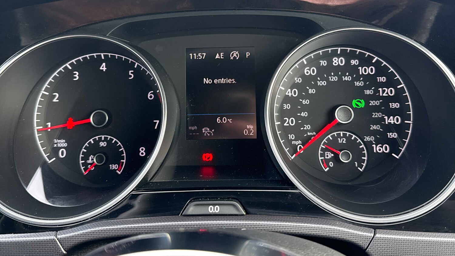 Used Volkswagen Touran 2020 for sale - 77194642: Photo 15