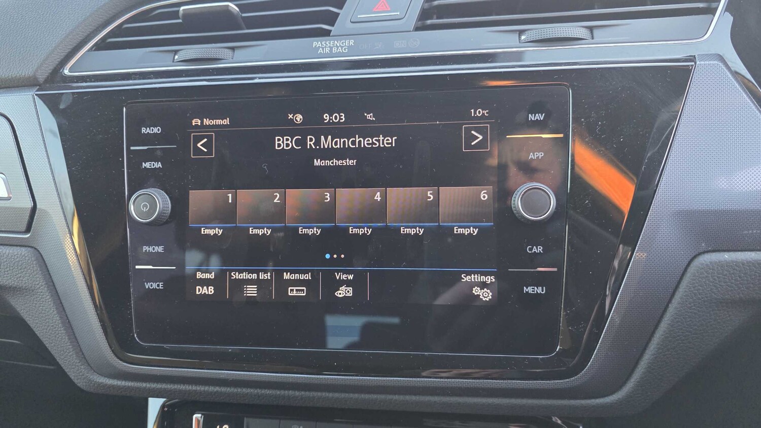 Used Volkswagen Touran 2020 for sale - 77194642: Photo 16