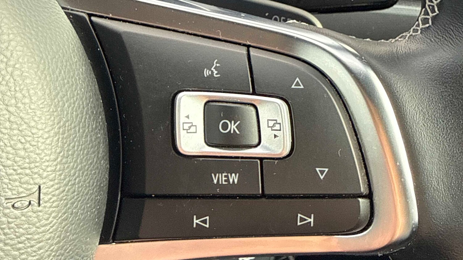 Used Volkswagen Touran 2020 for sale - 77194642: Photo 19