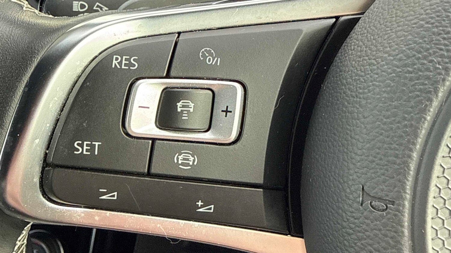 Used Volkswagen Touran 2020 for sale - 77194642: Photo 20