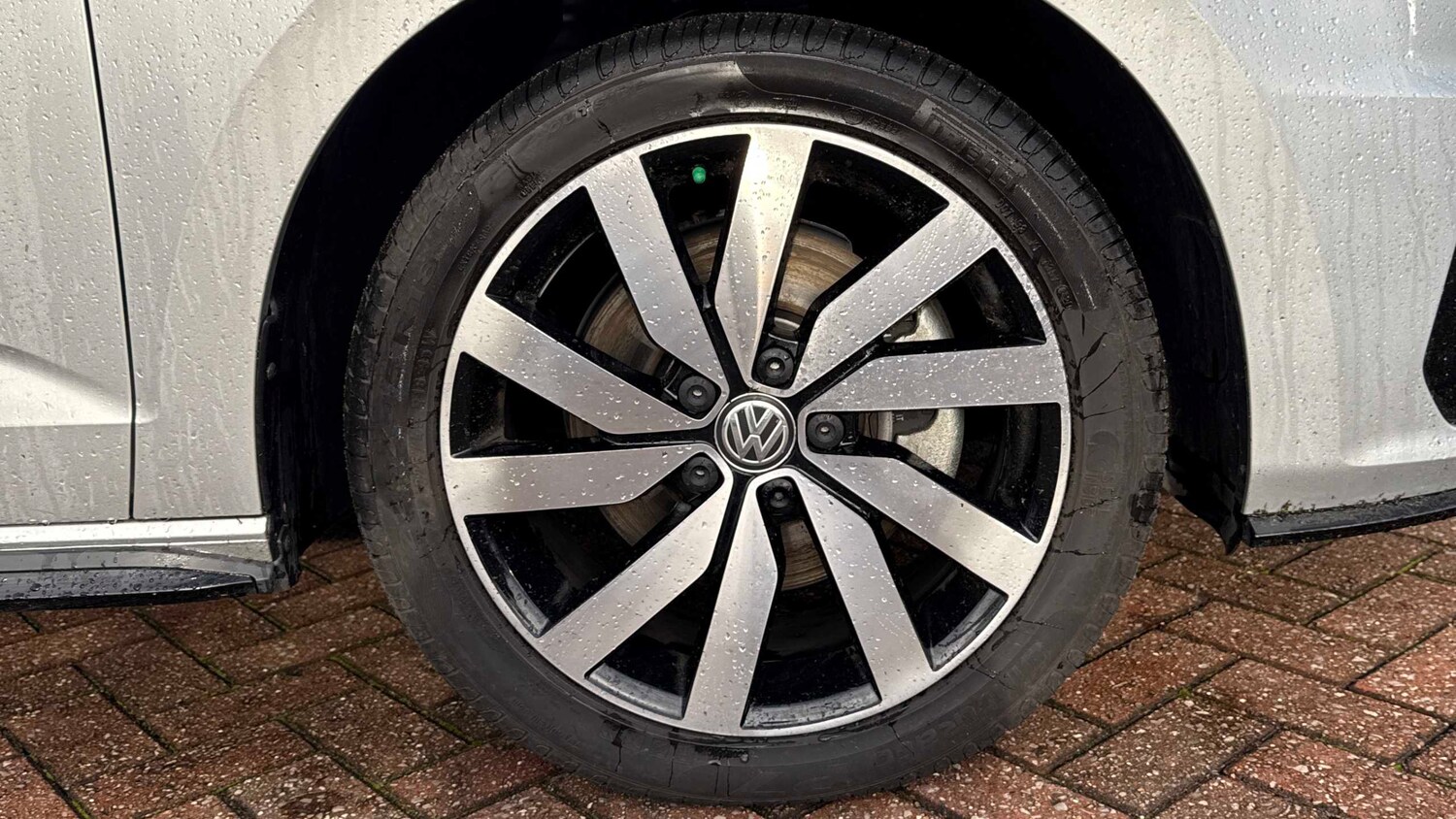 Used Volkswagen Touran 2020 for sale - 77194642: Photo 26