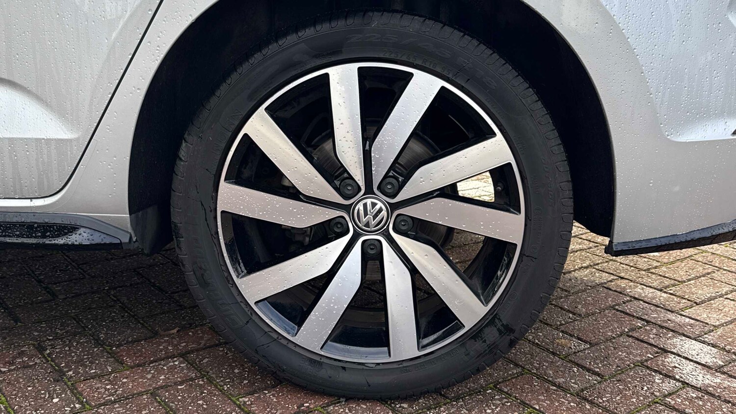 Used Volkswagen Touran 2020 for sale - 77194642: Photo 27