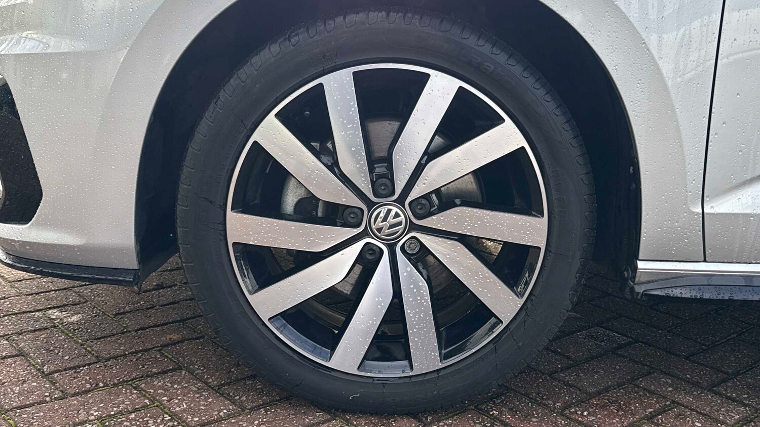 Used Volkswagen Touran 2020 for sale - 77194642: Photo 28