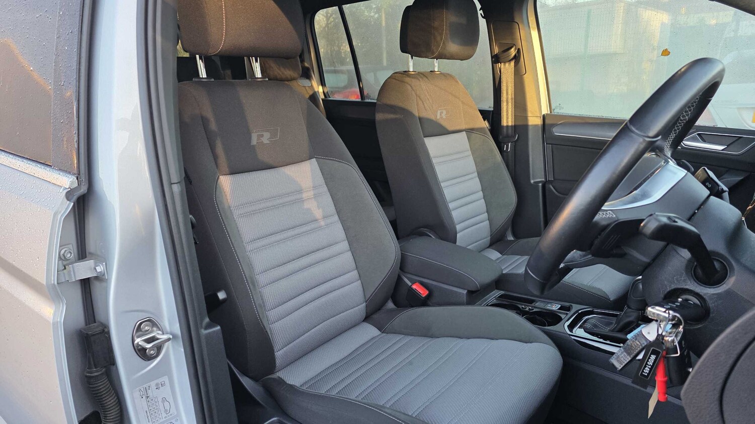 Used Volkswagen Touran 2020 for sale - 77194642: Photo 8