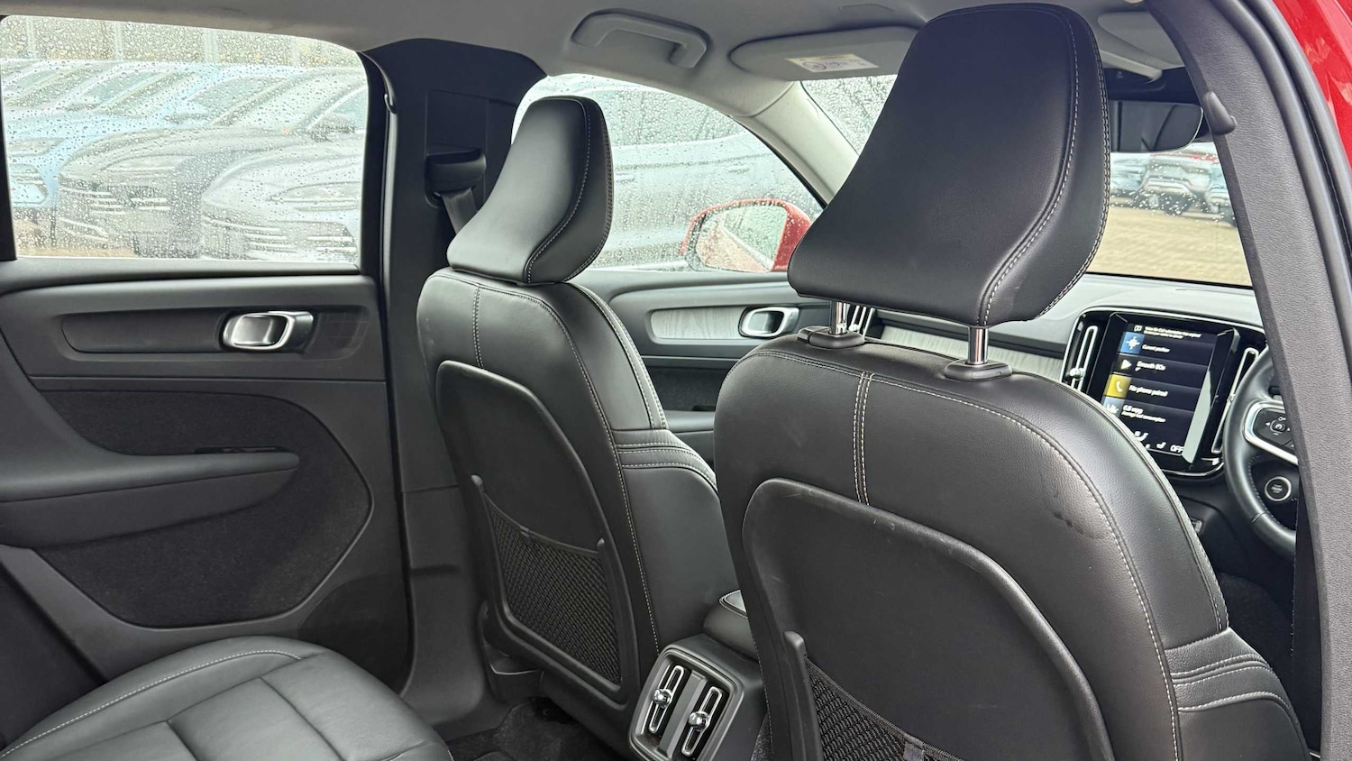 Used Volvo XC40 2021 for sale - 77270126: Photo 10