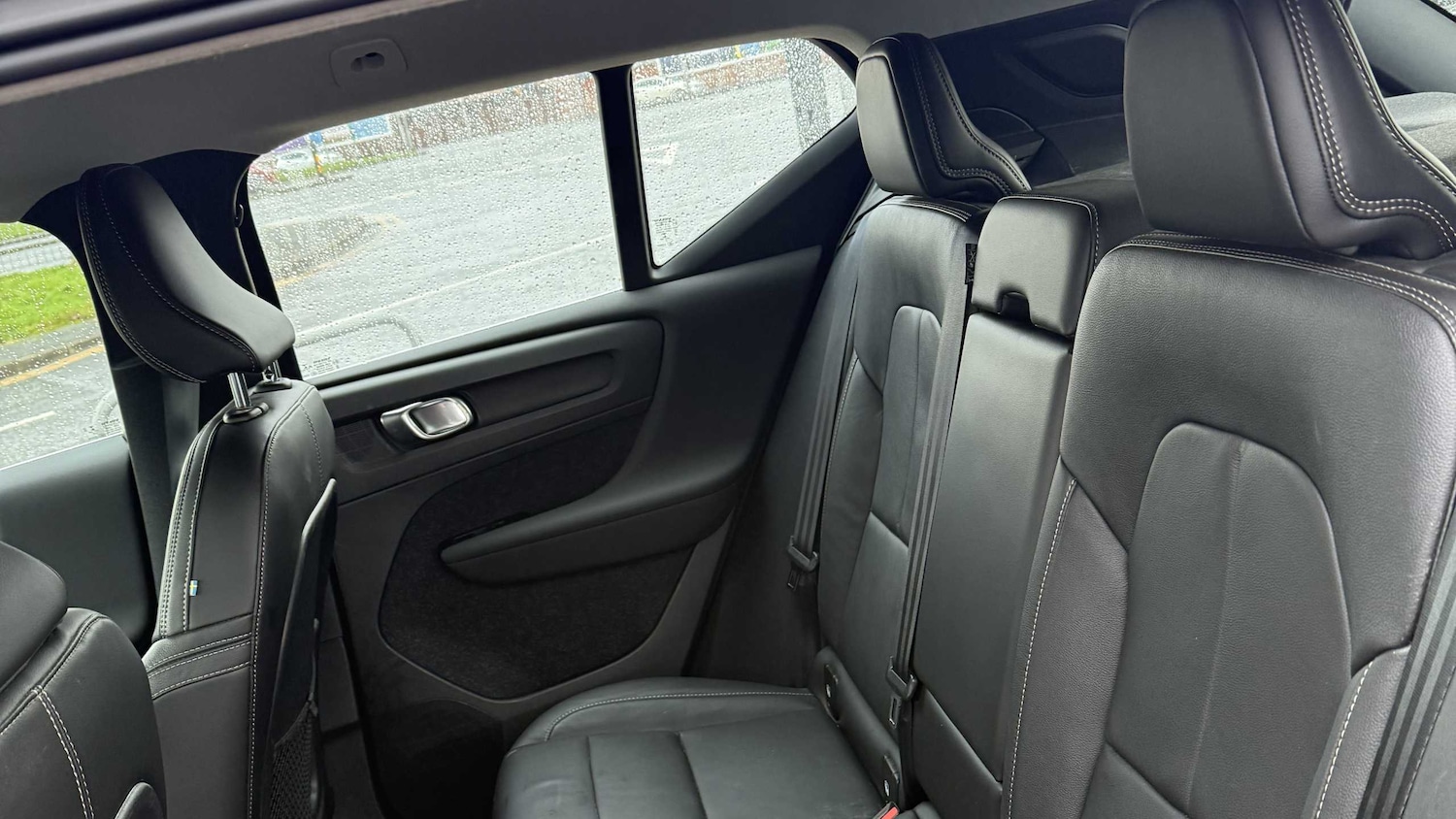 Used Volvo XC40 2021 for sale - 77270126: Photo 11