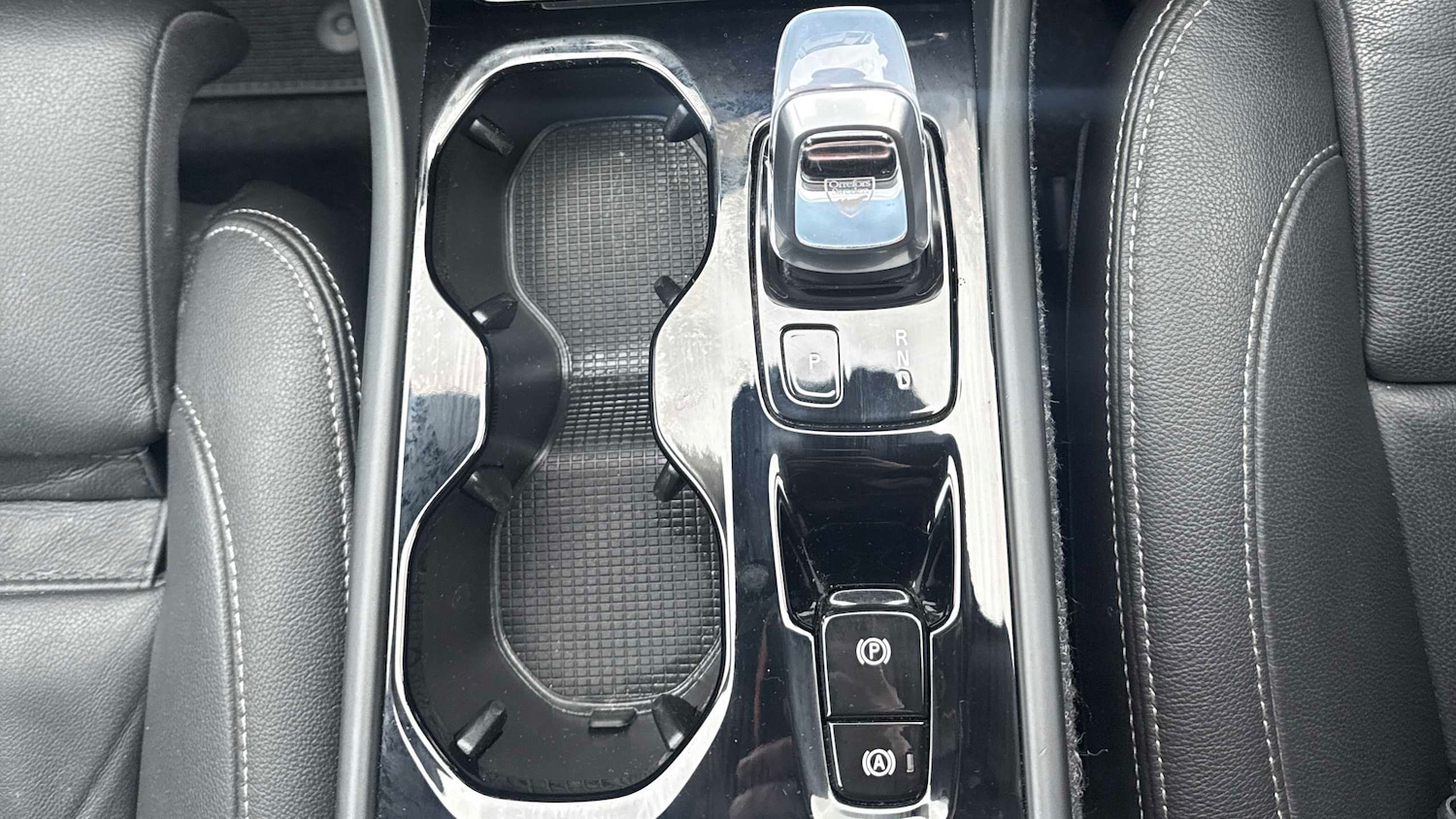 Used Volvo XC40 2021 for sale - 77270126: Photo 23