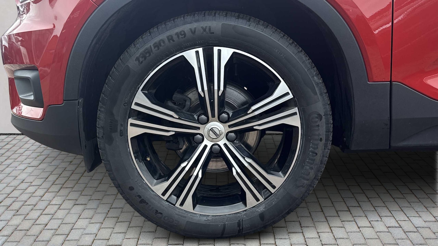 Used Volvo XC40 2021 for sale - 77270126: Photo 25