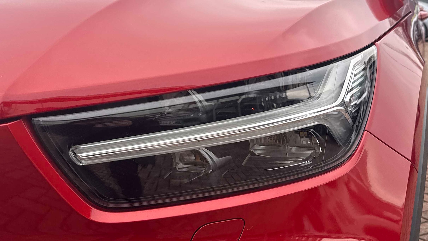 Used Volvo XC40 2021 for sale - 77270126: Photo 26