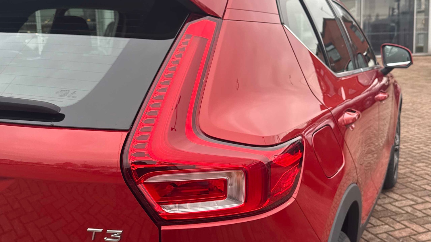 Used Volvo XC40 2021 for sale - 77270126: Photo 27