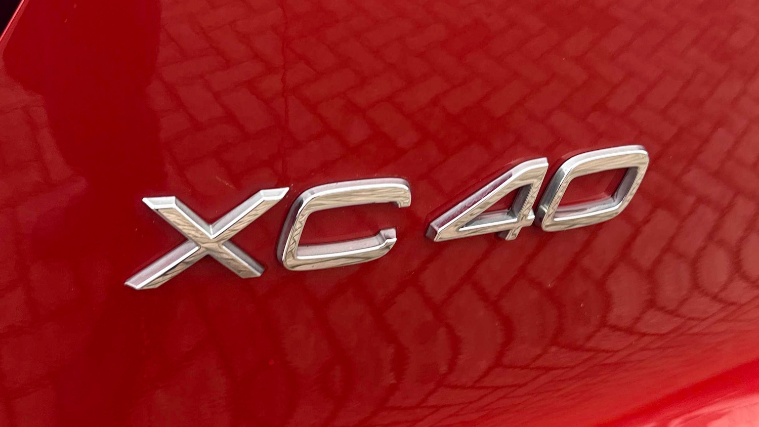 Used Volvo XC40 2021 for sale - 77270126: Photo 28