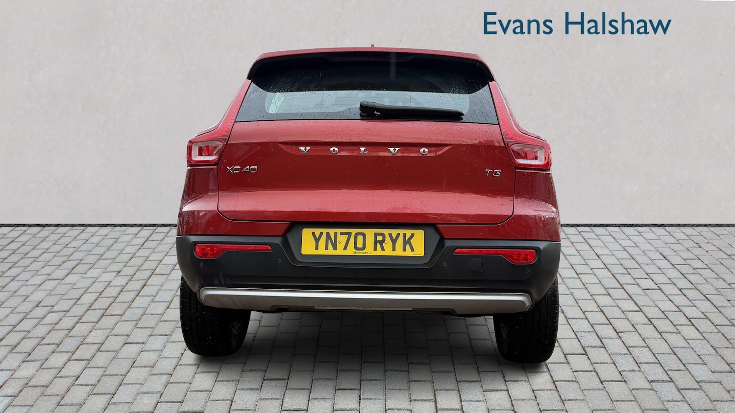 Used Volvo XC40 2021 for sale - 77270126: Photo 6