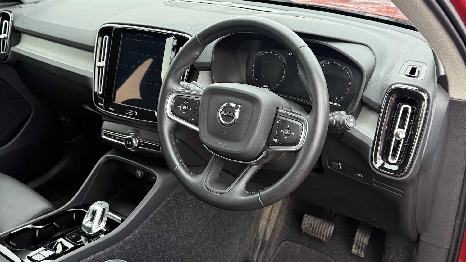 Used Volvo XC40 2021 for sale - 77270126: Photo 7