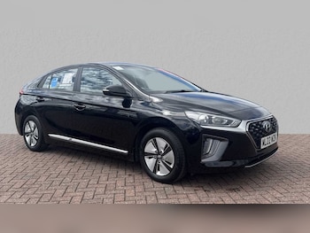 Hyundai - IONIQ