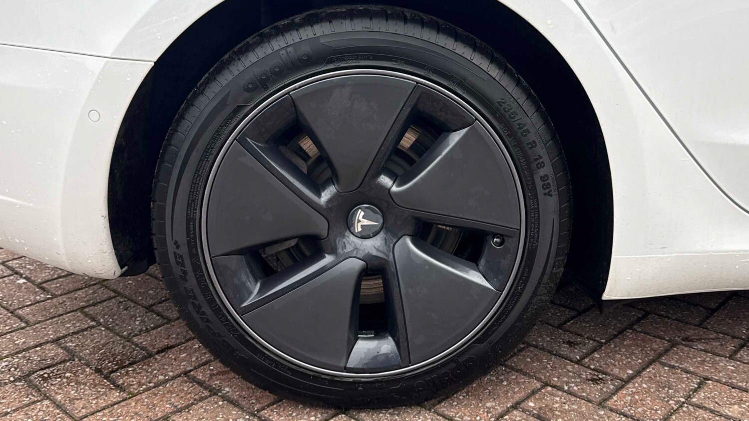 Used Tesla Model 3 for sale - 77194451: Photo 17