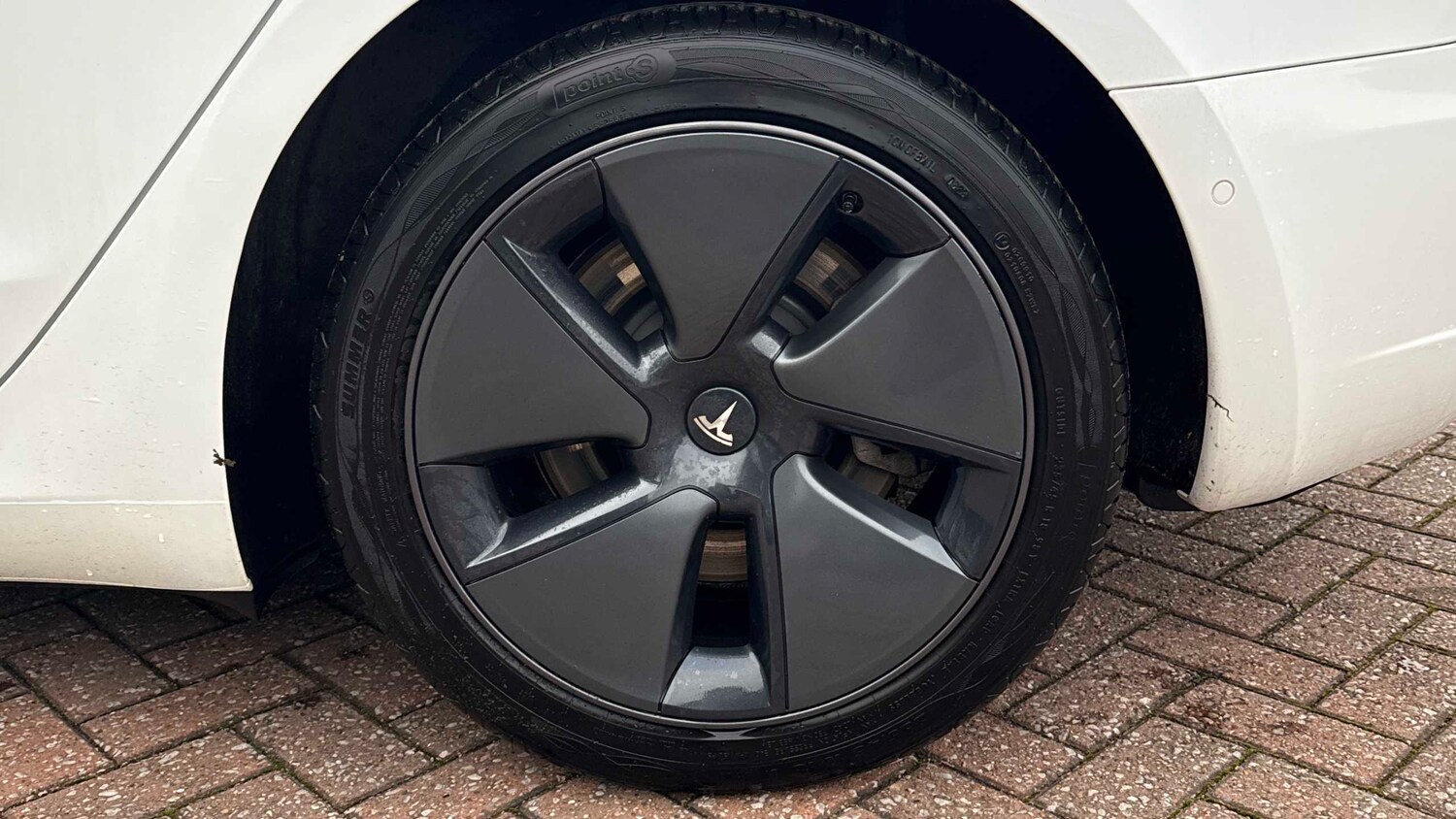 Used Tesla Model 3 for sale - 77194451: Photo 19