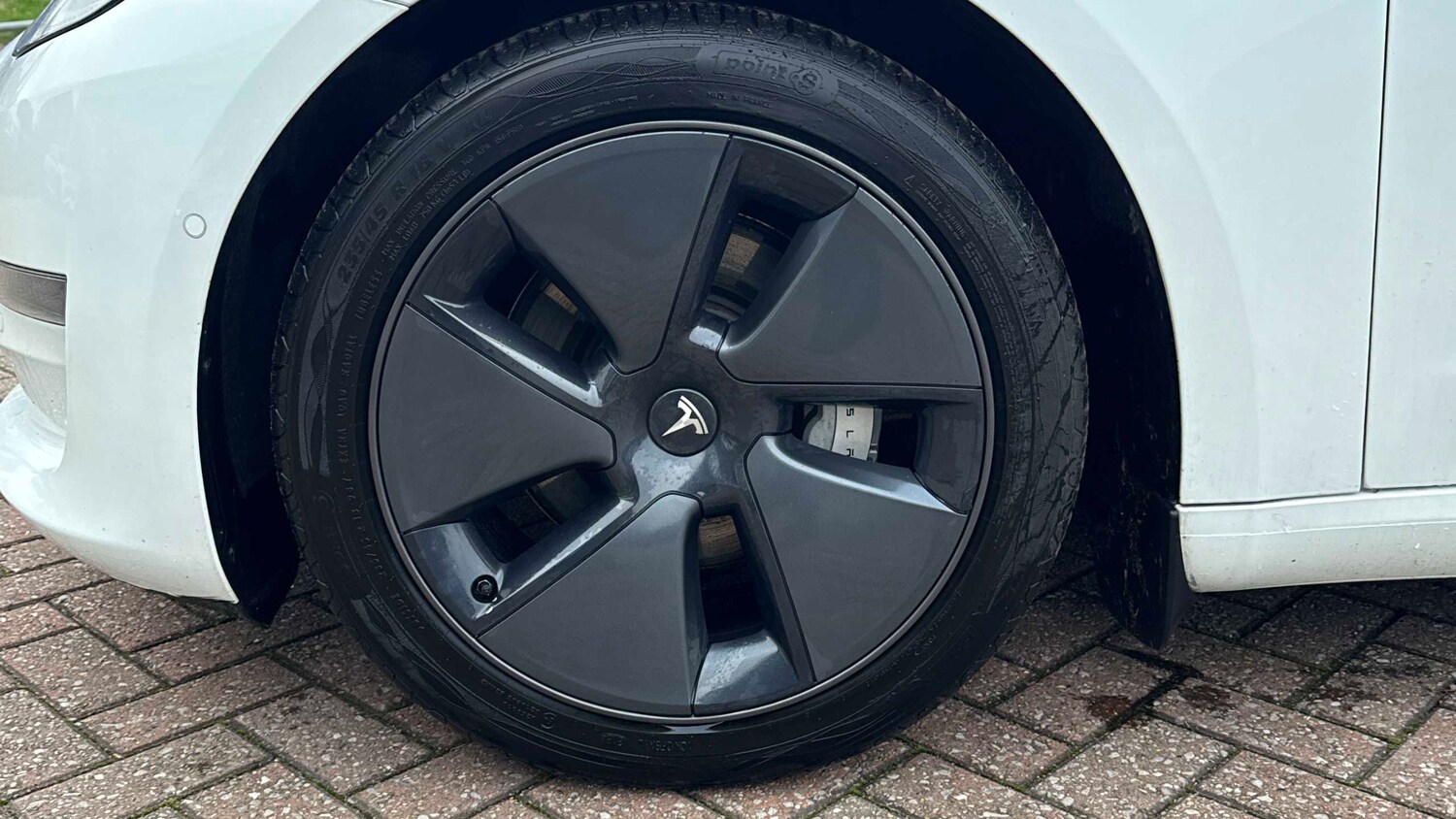 Used Tesla Model 3 for sale - 77194451: Photo 20