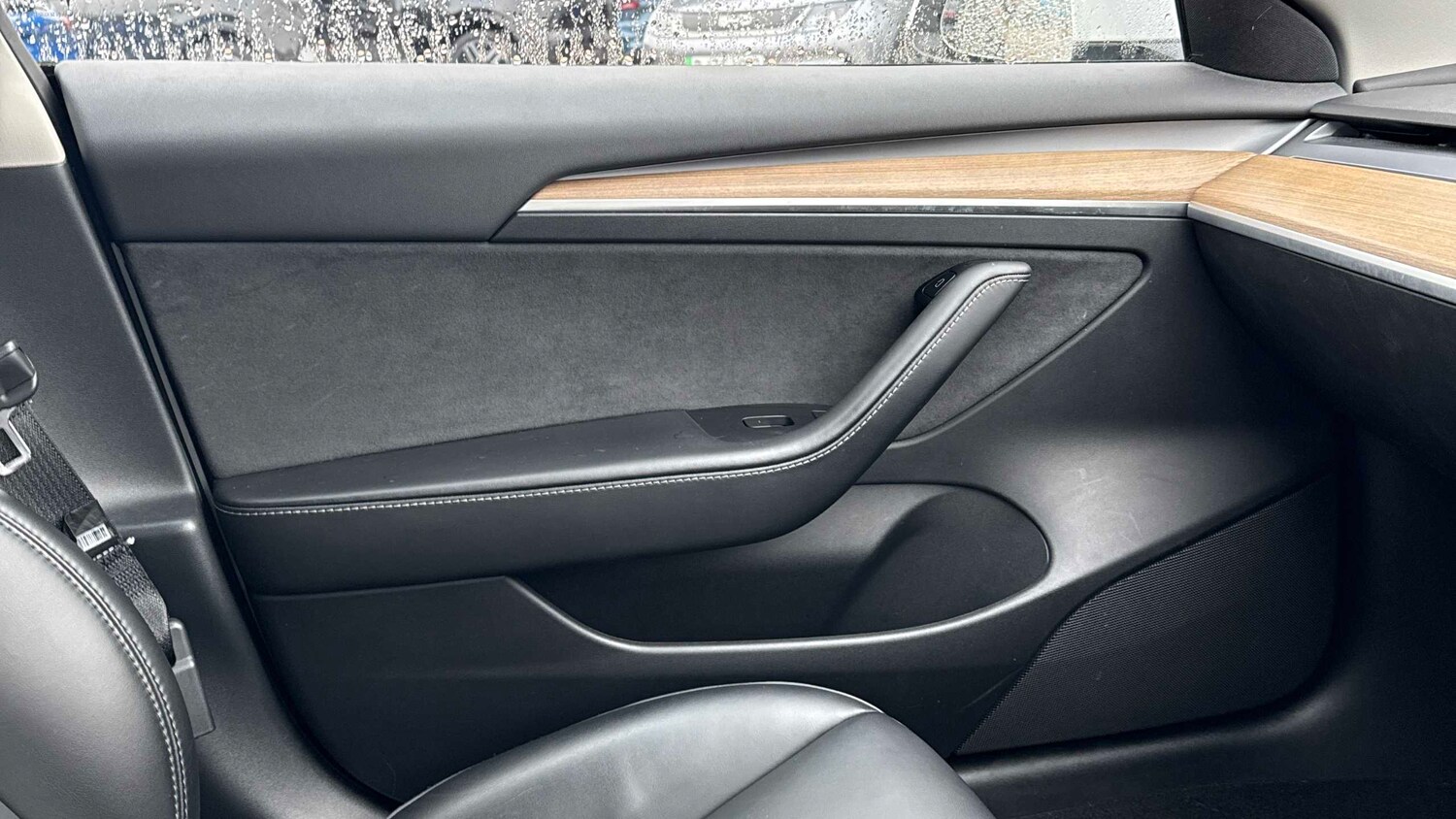 Used Tesla Model 3 for sale - 77194451: Photo 28