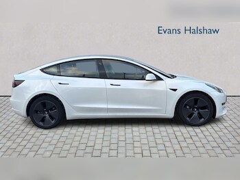 Used Tesla Model 3 2021 for sale - 77194451: Photo